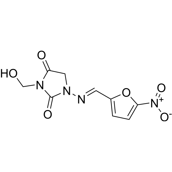 Nifurtoinol 1088-92-2